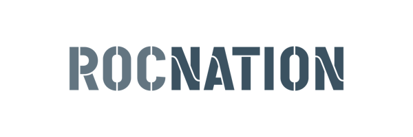 PattyCreates RocNation Logo