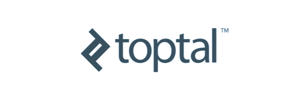 PattyCreates Toptal Logo